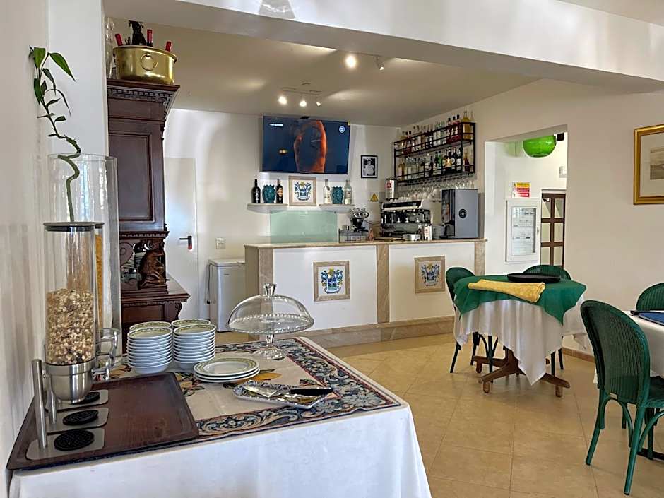 Hotel Miramare Garzia