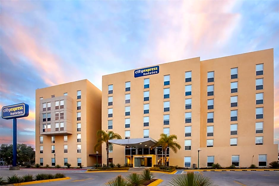 City Express by Marriott Celaya Galerias