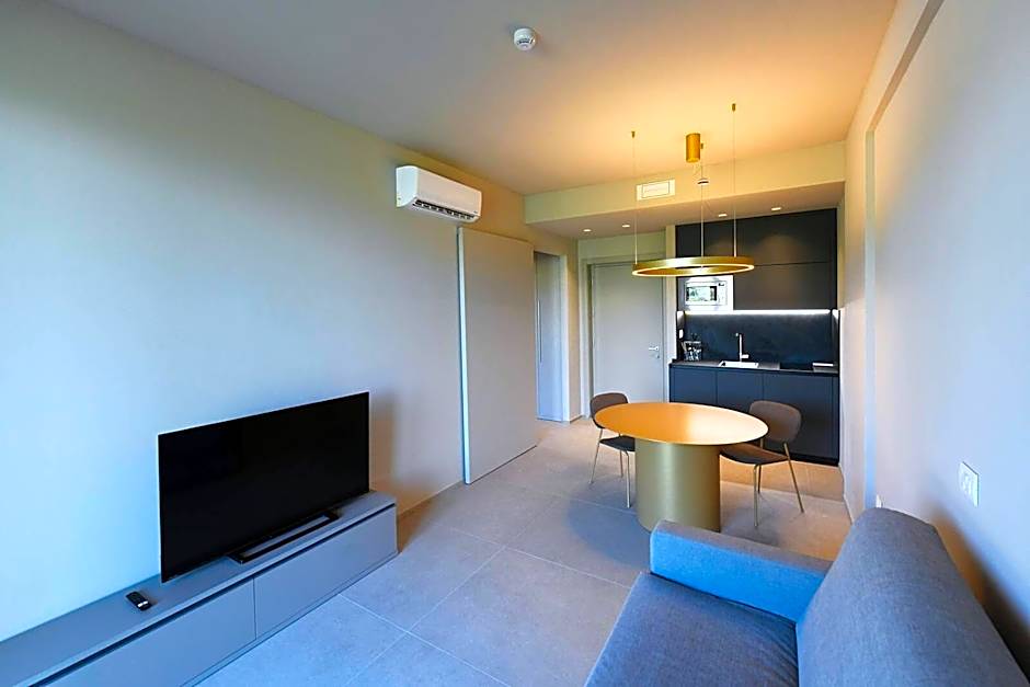 Hotel Villa Cappugi