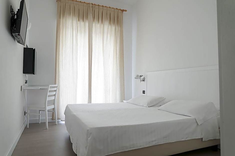 Hotel Venere Azzurra
