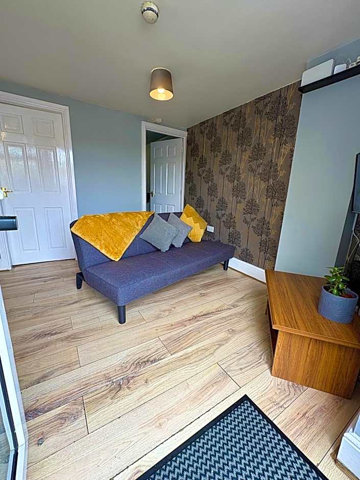 Travellers Rest Motel