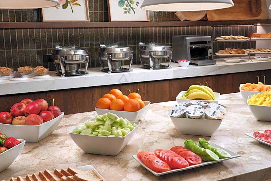 Courtyard by Marriott Los Angeles Pasadena/Old Town