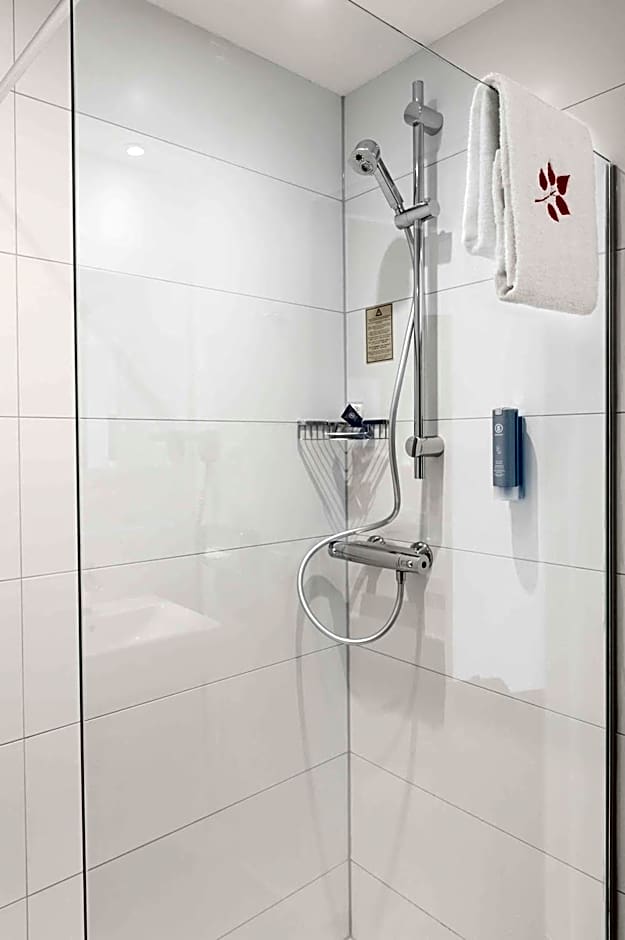 Best Western Plus Parkhotel Velbert