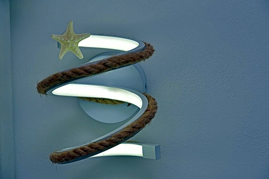 AMARE IL MARE Affittacamere e appartamenti