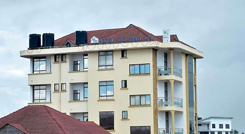 Hotel de Mag (Plaza)