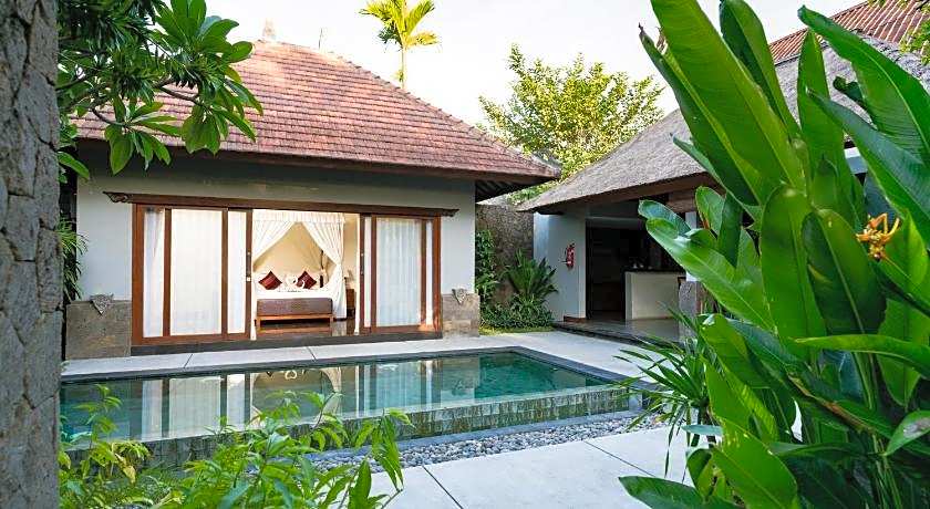 Bumi Linggah Villas Bali