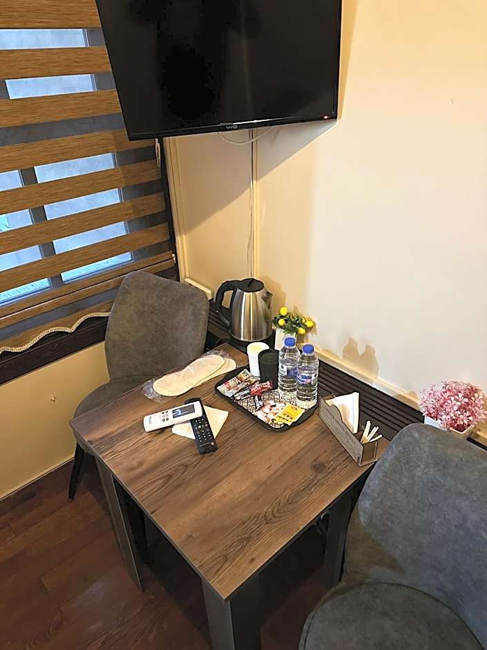 Güner Hotel