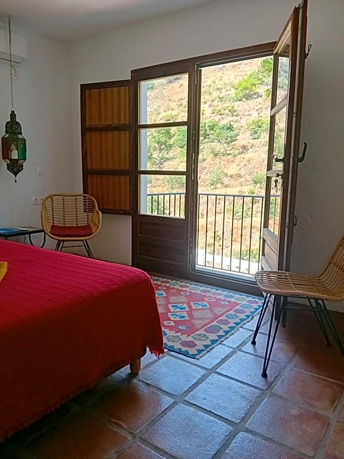B&B rural El Oasis