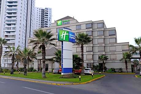 Holiday Inn Express Iquique