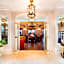 Rocks Hotel