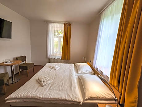 Double Room - Disability Access