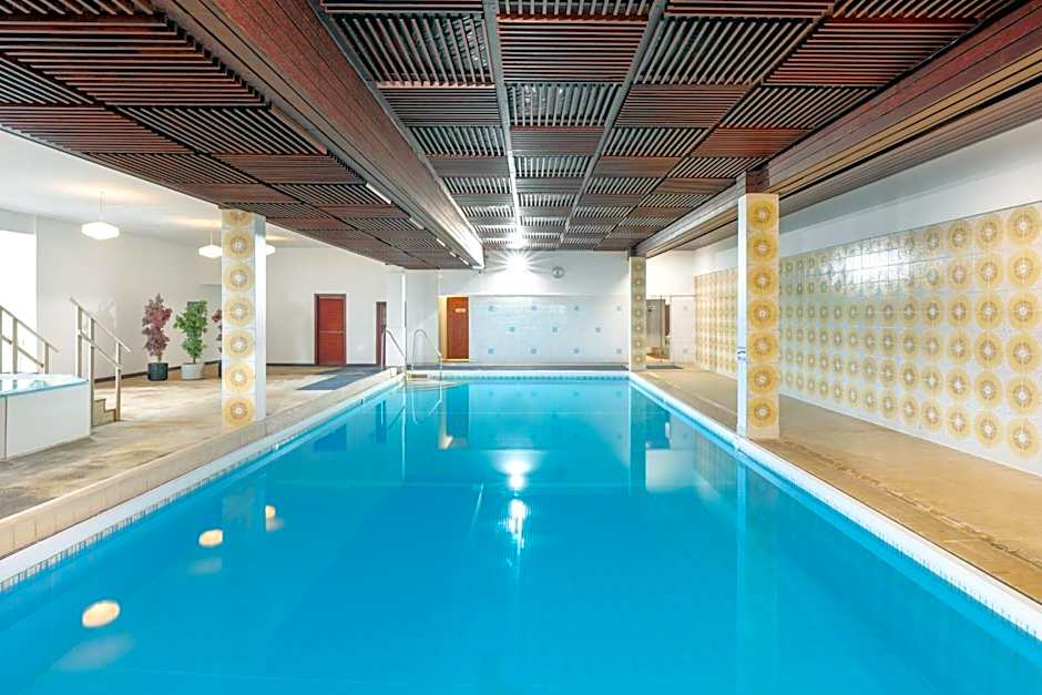 North West Castle Hotel