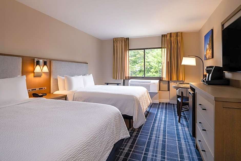 Holiday Inn Bar Harbor Regency Hotel By IHG