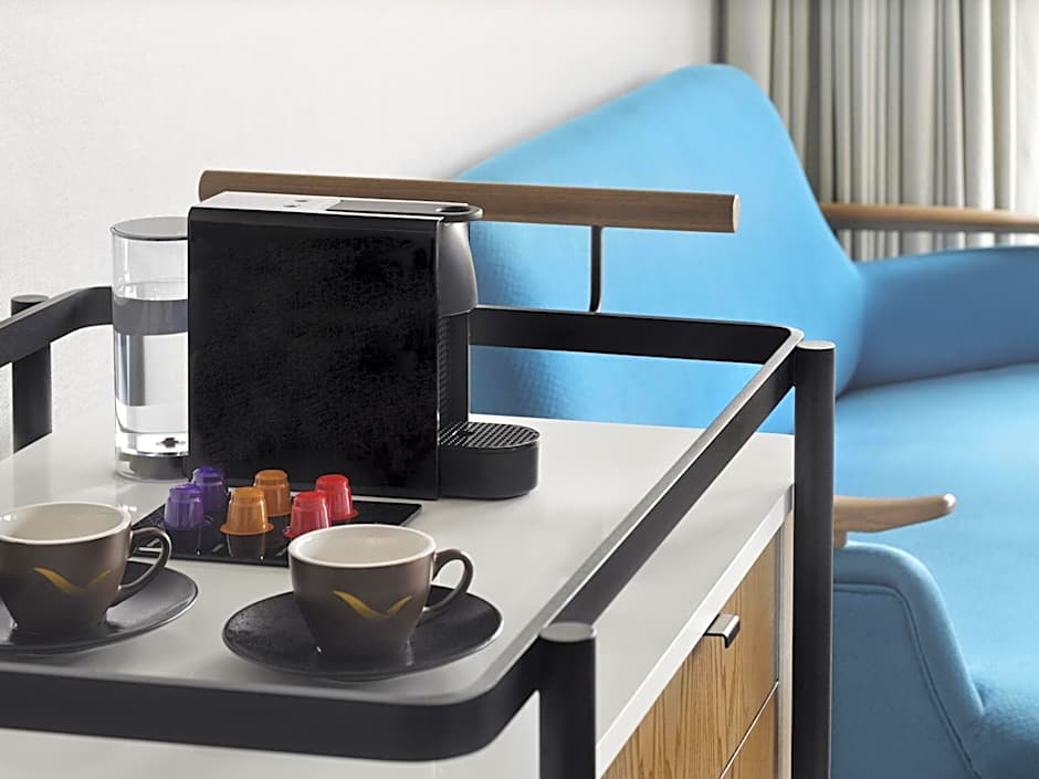 Mövenpick Hotel The Hague