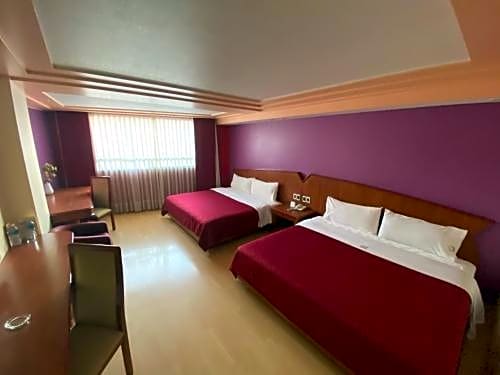 HOTEL MARIA RICO