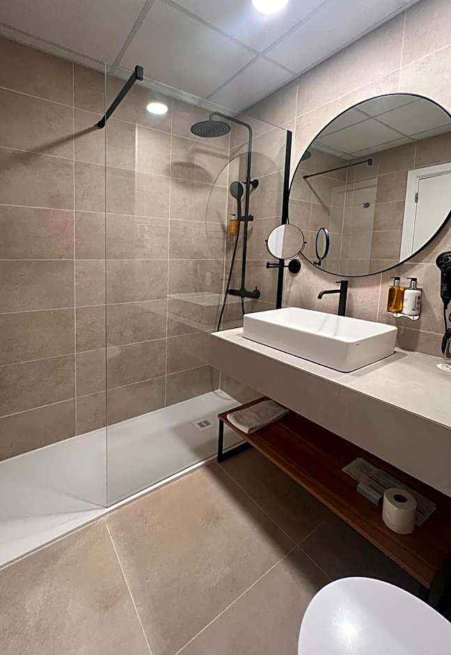 Hotel Apartamento Sinerama