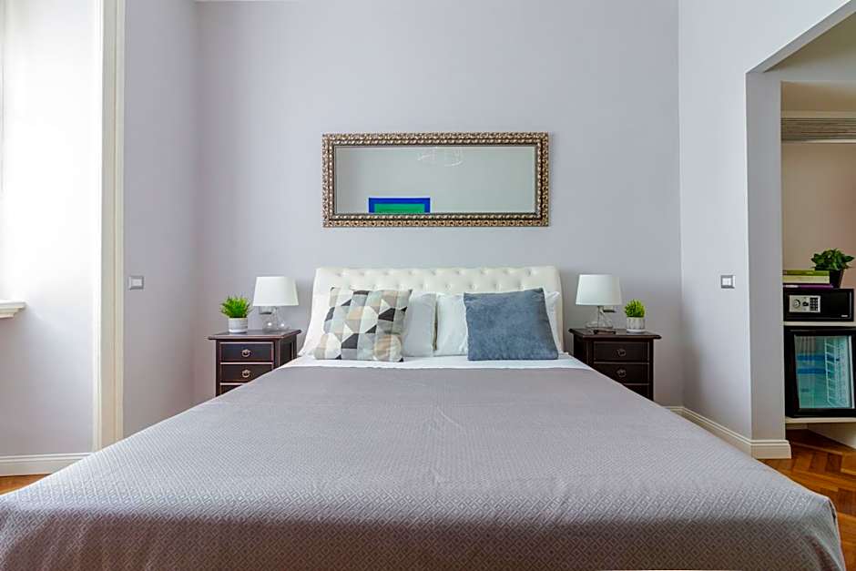 Athena Guest House