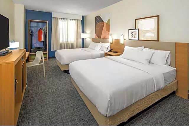 Spark by Hilton Clifton