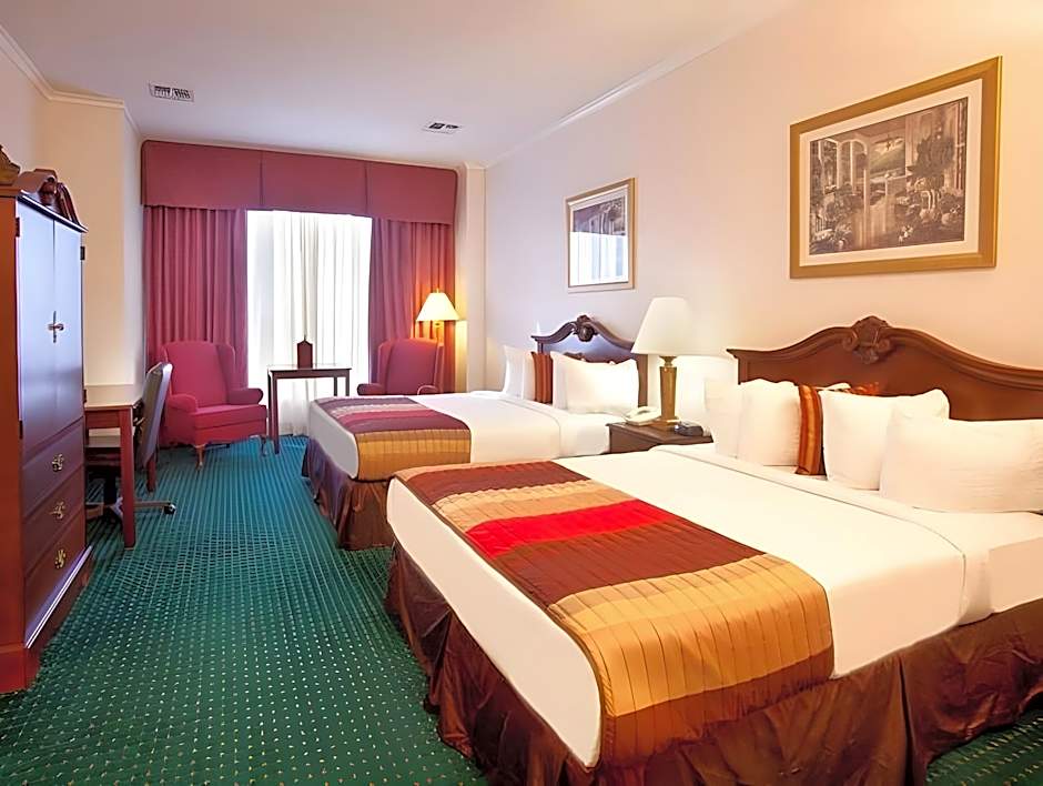 Magnuson Grand Conference Hotel