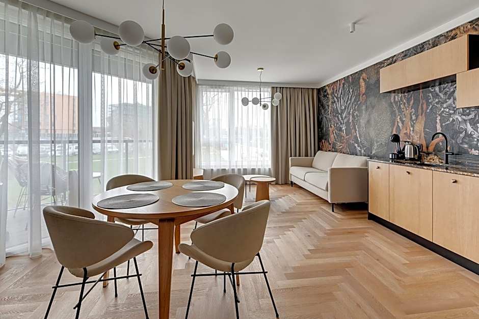 RentPlanet - Apartamenty Chlebova