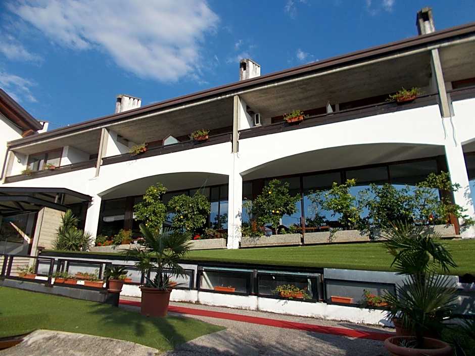 Hotel Laura Christina