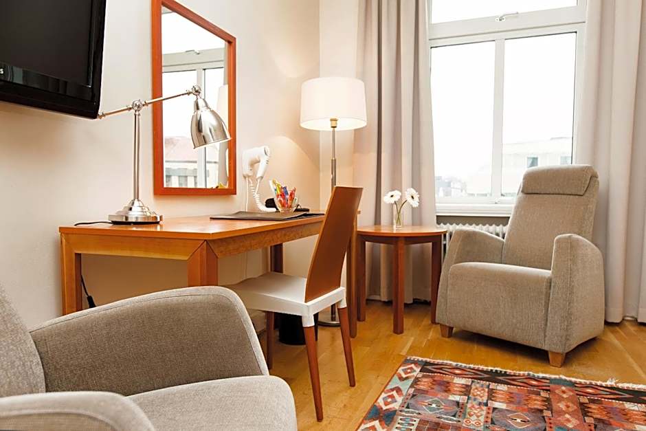 Elite Stadshotellet Växjö