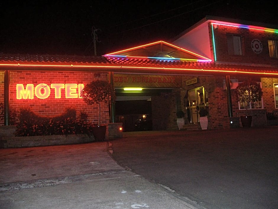 Mt Kuring-Gai Motel