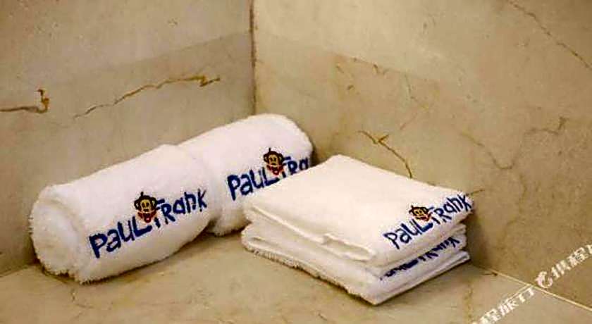 Hundred Hotel Qingdao