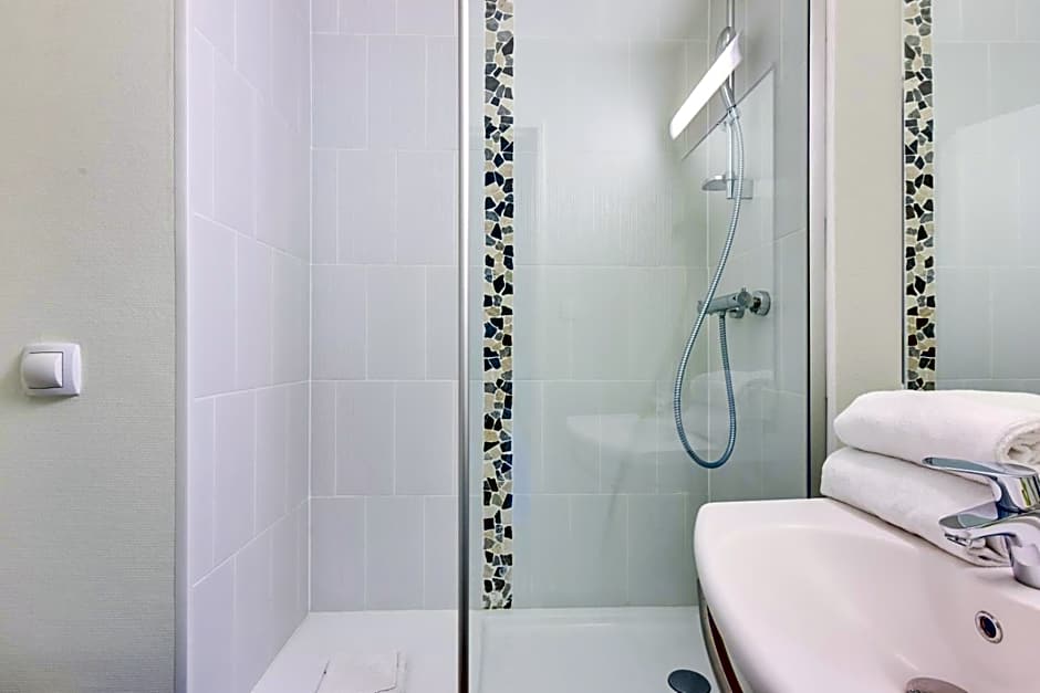 Ibis Styles Bobigny Centre Prefecture