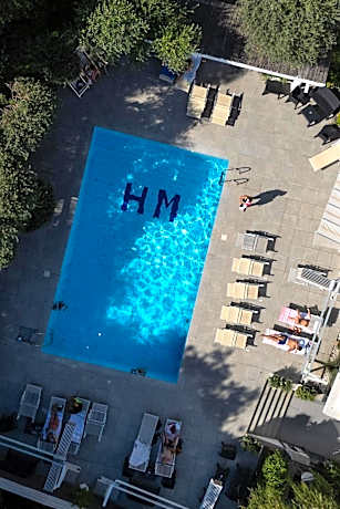Hotel Marad