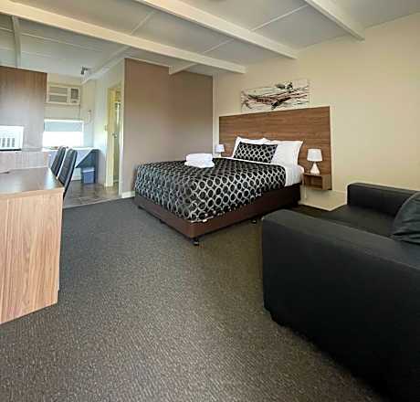 Fig Tree Motel