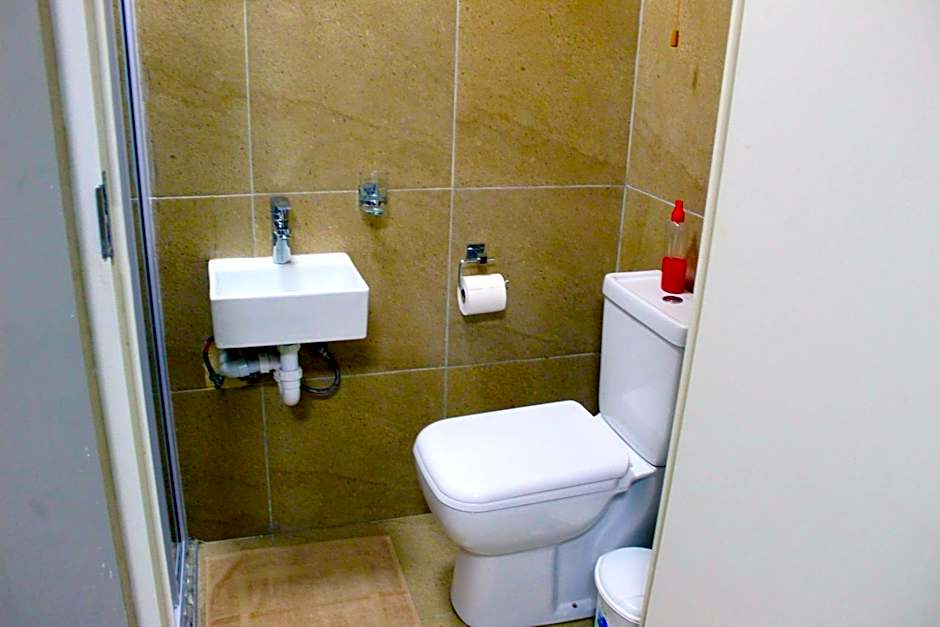 103onWallace Self Catering Guest House