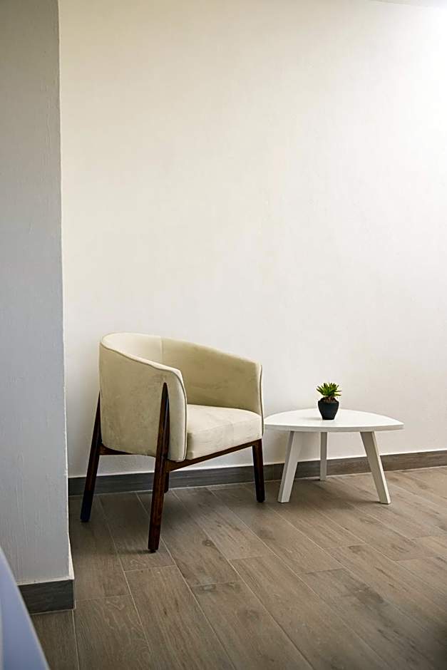 Hotel Casa Jima Agave