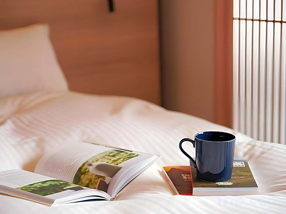 MIMARU TOKYO UENO OKACHIMACHI