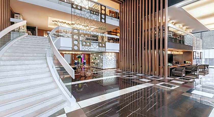 Four Points by Sheraton Doha