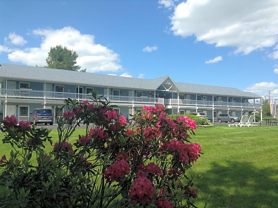 Americas Best Value Inn Scarborough Portland