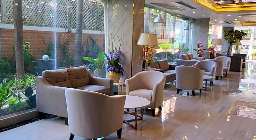 Three Seasons Bangkok