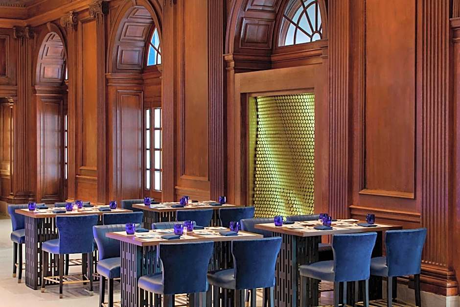 Le Meridien Philadelphia