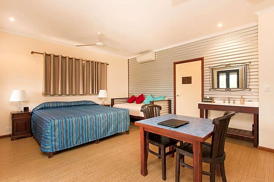 The Courthouse Bed & Breakfast