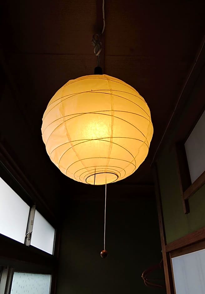 Ryokan Kibun
