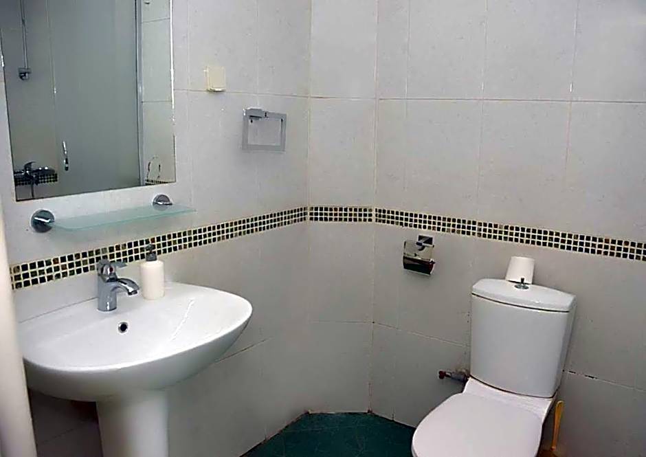 Hotel 7