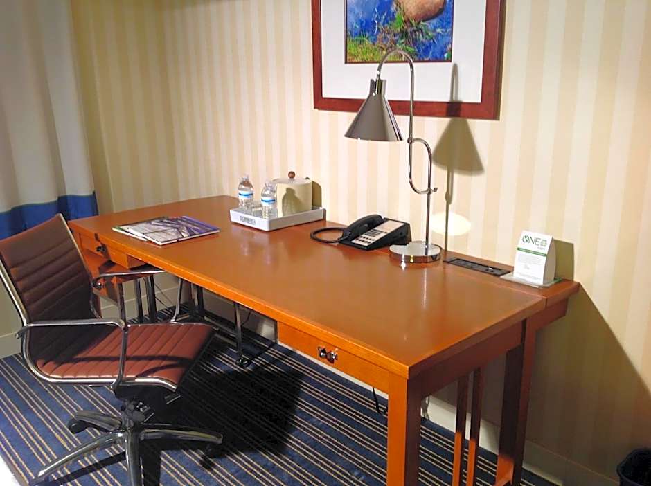 Wyndham Garden Manassas