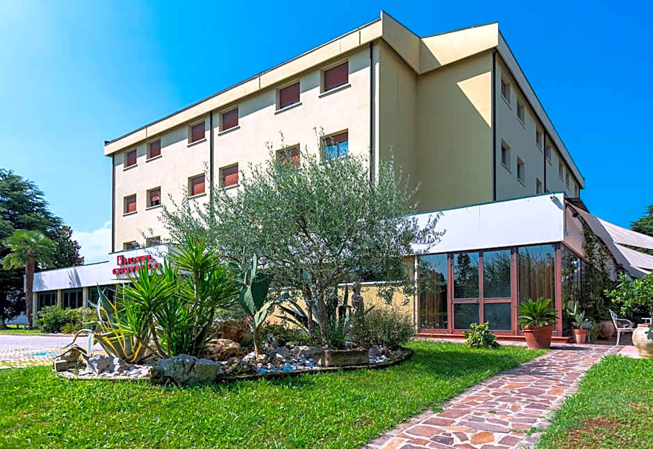 Hotel Castello Artemide Congressi