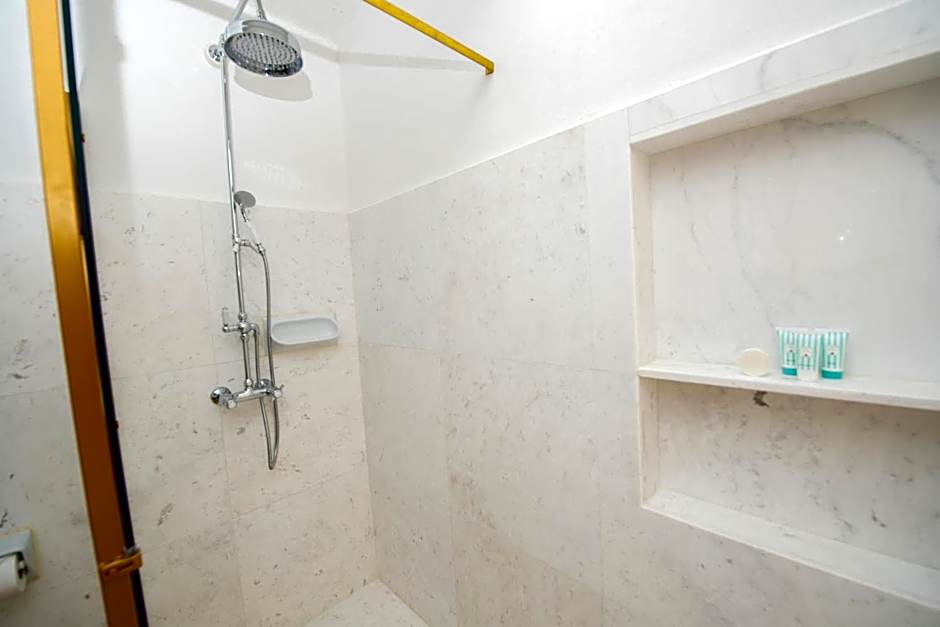 Casa Rocca Piccola B&B