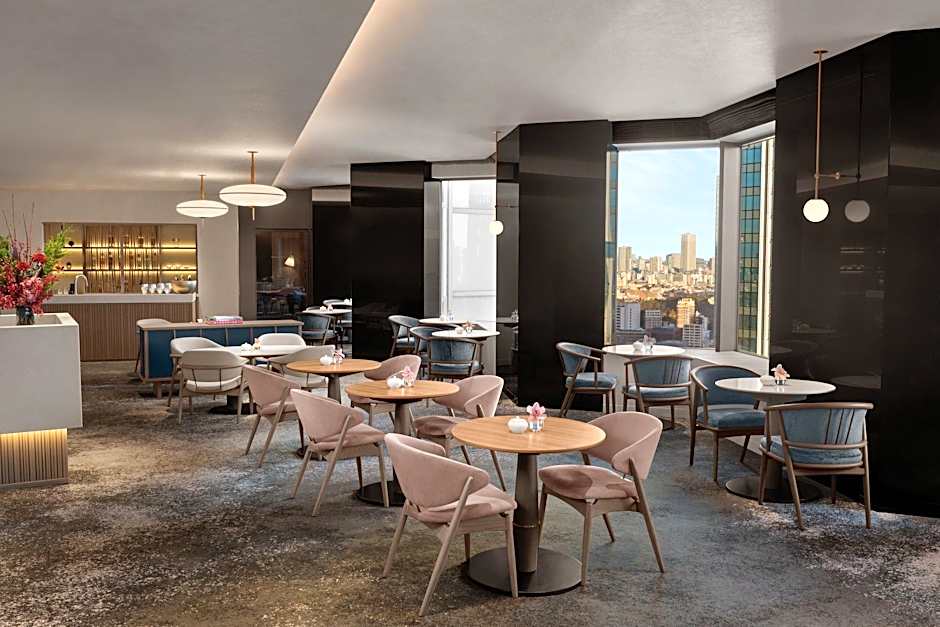 ANA InterContinental Tokyo By IHG