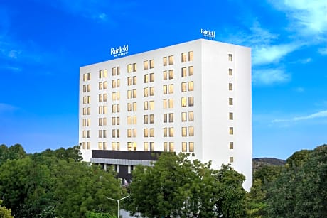 Fairfield by Marriott Ahmedabad