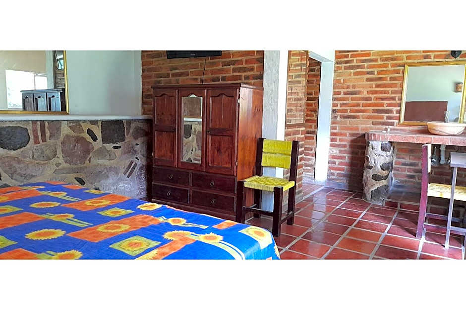 Capital O Posada Del Pescador Jocotepec