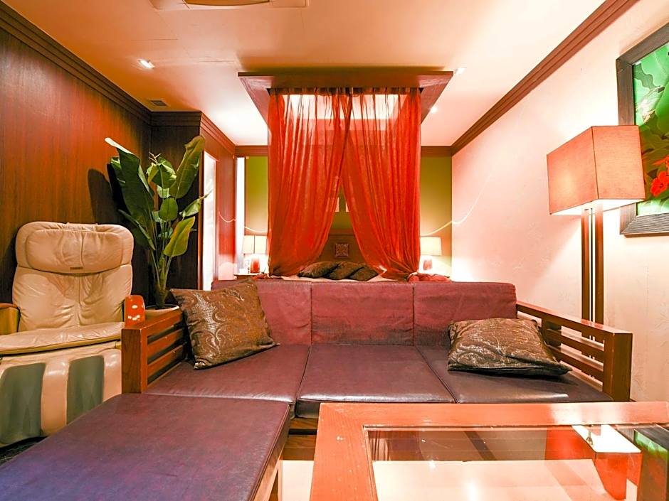 Hotel GT Kansai International Airport - Adult Only