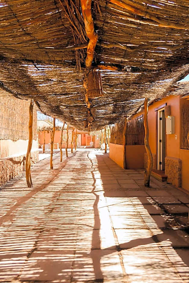 NOI Casa Atacama