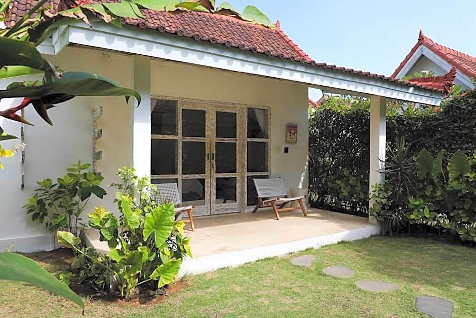 Bingin Bienvenue Guest House